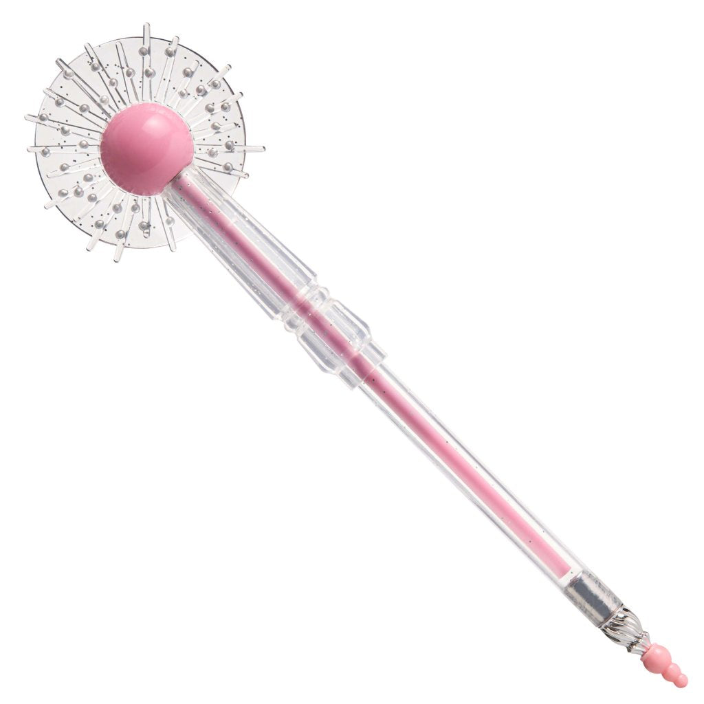 Wicked- Glinda Wand Pen Set