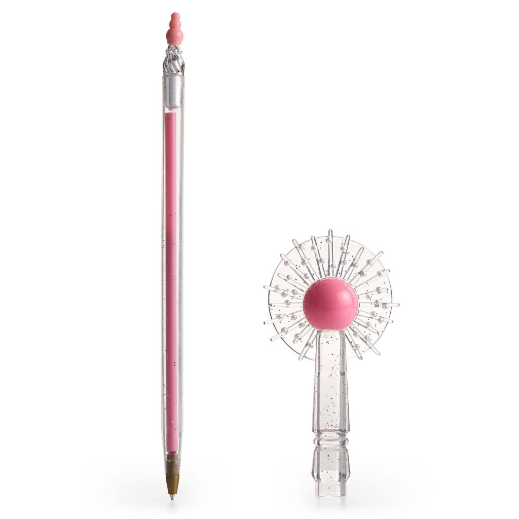 Wicked- Glinda Wand Pen Set