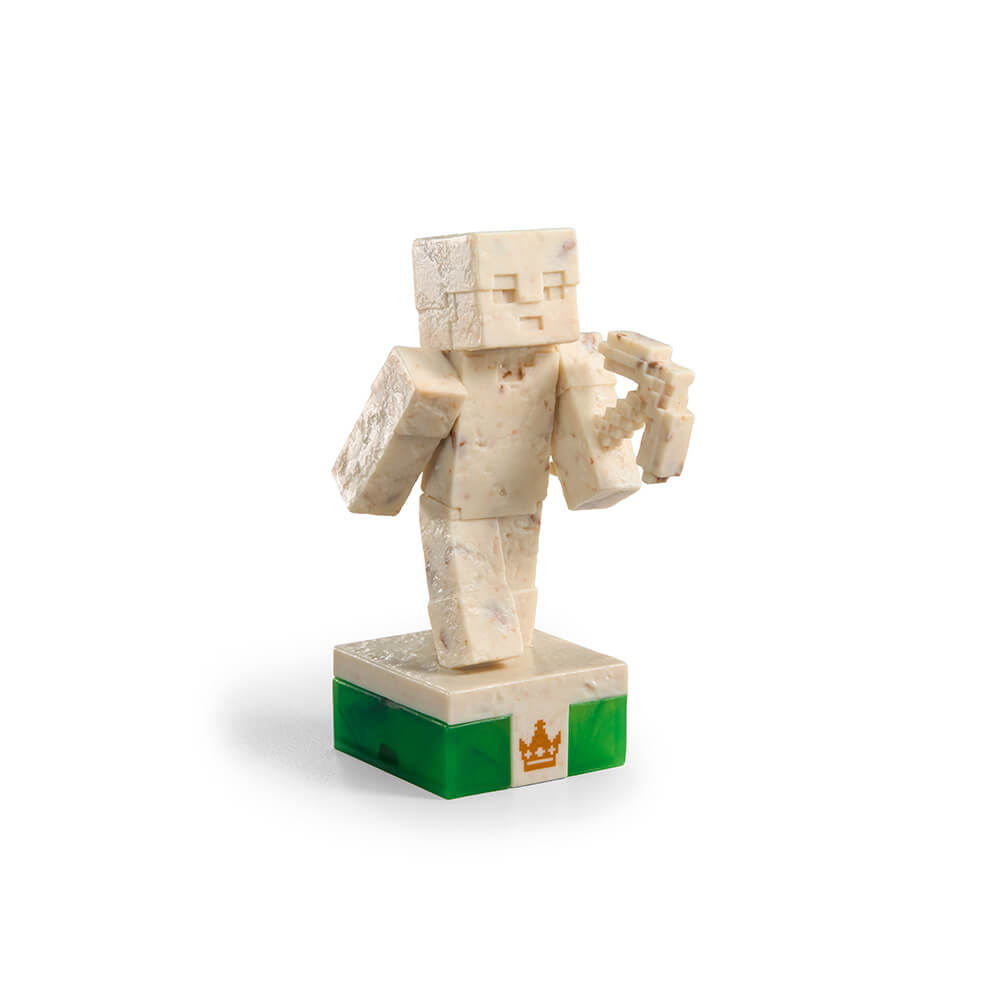MINECRAFT Chess Set