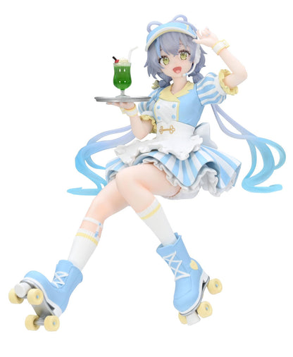 Noodle Stopper Figure V Singer Luo Tian Yi Waitress Version