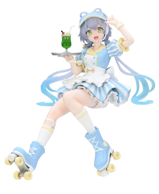 Noodle Stopper Figure V Singer Luo Tian Yi Waitress Version