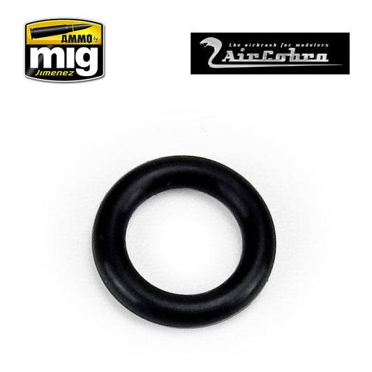 Ammo by MIG - Accessories - Nozzle Cap Base O-Ring