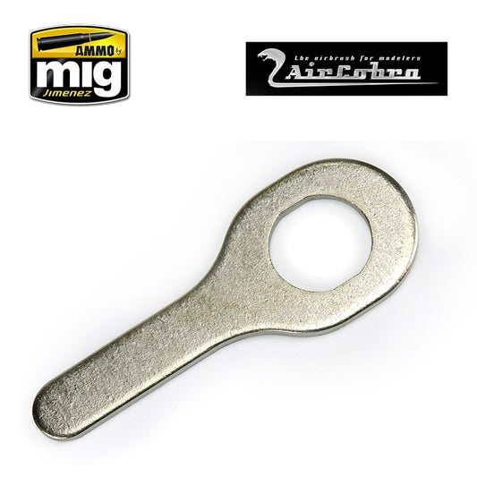 Ammo by MIG - Accessories - Nozzle Cap Base Wrench