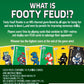 NRL Footy Feud Rookie