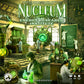 Nucleum - Energy Research Institute