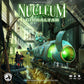 Nucleum Gibraltar