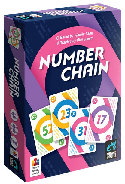 Number Chain