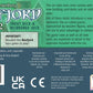 Nusfjord Expansion Collection 2 - Trout And Besokende Decks