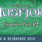 Nusfjord Expansion Collection 2 - Trout And Besokende Decks