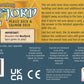 Nusfjord Expansion Pack 1 - Plaice Deck & Salmon Deck