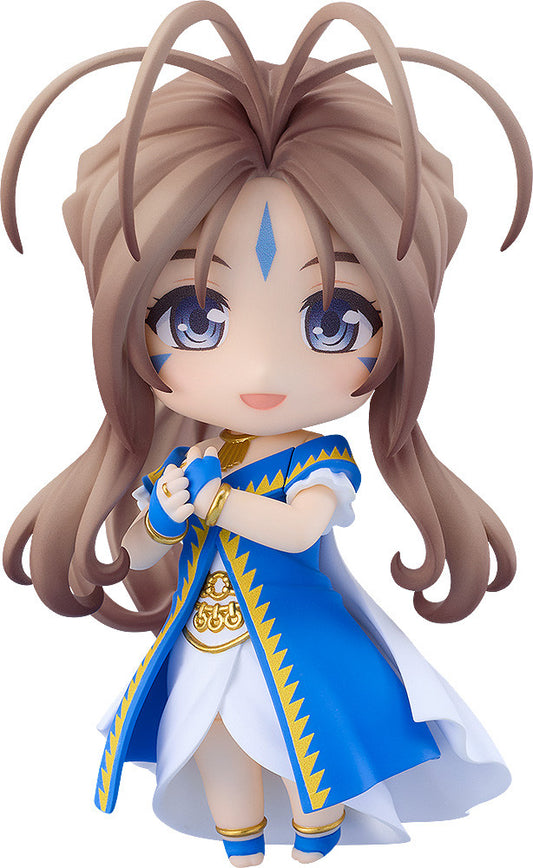 Oh My Goddess! Nendoroid Belldandy
