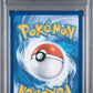 2020 Pokemon Swsh Black Star Promo 039 Pikachu-Holo '21 General Mills 25Th An. - PSA 9