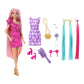 Barbie - Fab - Fun & Fancy Hair Play Doll - Cat