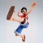 S.H.Figuarts One Piece MONKEY.D.LUFFY -ROMANCE DAWN-