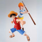 S.H.Figuarts One Piece MONKEY.D.LUFFY -ROMANCE DAWN-