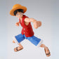 S.H.Figuarts One Piece MONKEY.D.LUFFY -ROMANCE DAWN-