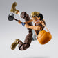 S.H.Figuarts USOPP -ROMANCE DAWN-