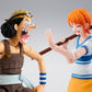 S.H.Figuarts USOPP -ROMANCE DAWN-