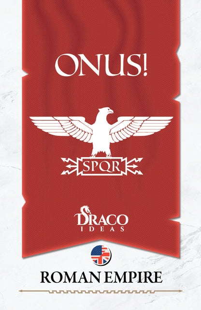 Onus! Army VII Roman Empire
