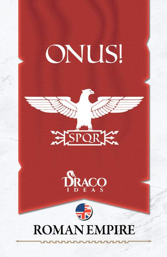 Onus! Army VII Roman Empire