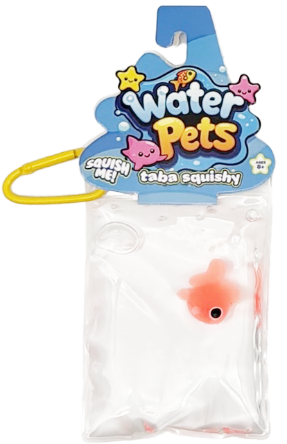 Water Pets