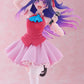 Oshi no Ko Coreful Figure Ai Hoshino (B-Komachi Version)