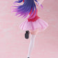 Oshi no Ko Coreful Figure Ai Hoshino (B-Komachi Version)