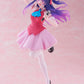 Oshi no Ko Coreful Figure Ai Hoshino (B-Komachi Version)