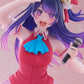 Oshi no Ko Coreful Figure Ai Hoshino (B-Komachi Version)