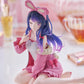 Oshi no Ko Desktop Cute Figure Ai (Rabbit Room Wear Version)