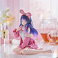 Oshi no Ko Desktop Cute Figure Ai (Rabbit Room Wear Version)