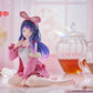 Oshi no Ko Desktop Cute Figure Ai (Rabbit Room Wear Version)