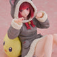 Oshi no Ko Desktop Cute Figure Kana Arima (Cat Room Wear Version)