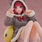 Oshi no Ko Desktop Cute Figure Kana Arima (Cat Room Wear Version)