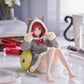 Oshi no Ko Desktop Cute Figure Kana Arima (Cat Room Wear Version)