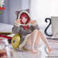 Oshi no Ko Desktop Cute Figure Kana Arima (Cat Room Wear Version)