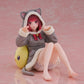 Oshi no Ko Desktop Cute Figure Kana Arima (Cat Room Wear Version)