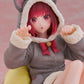 Oshi no Ko Desktop Cute Figure Kana Arima (Cat Room Wear Version)