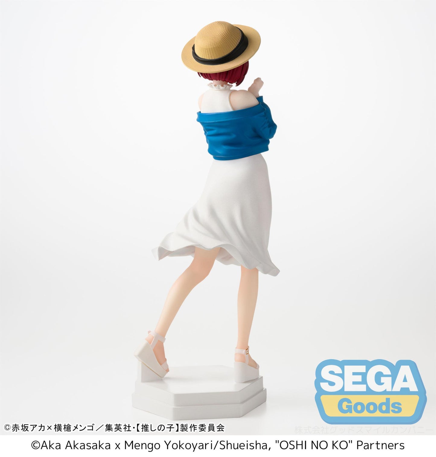 Oshi No Ko Desktop x Decorate Collections Kana Arima