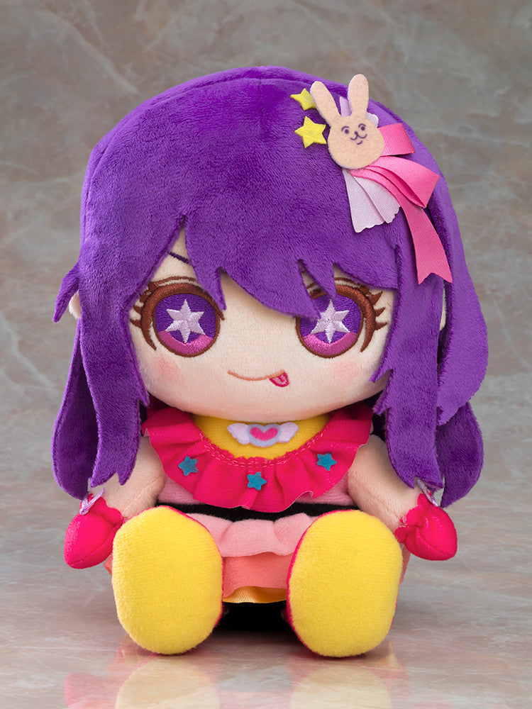 Oshi No Ko Plushie Ai Teaser Outfit