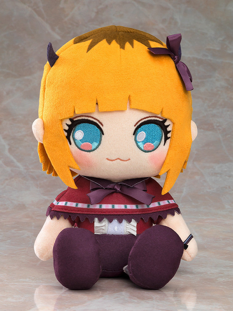 Oshi No Ko Plushie Mem-cho