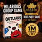 Outliars