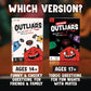 Outliars