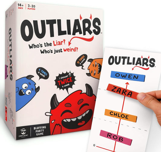 Outliars