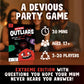 Outliars Extreme
