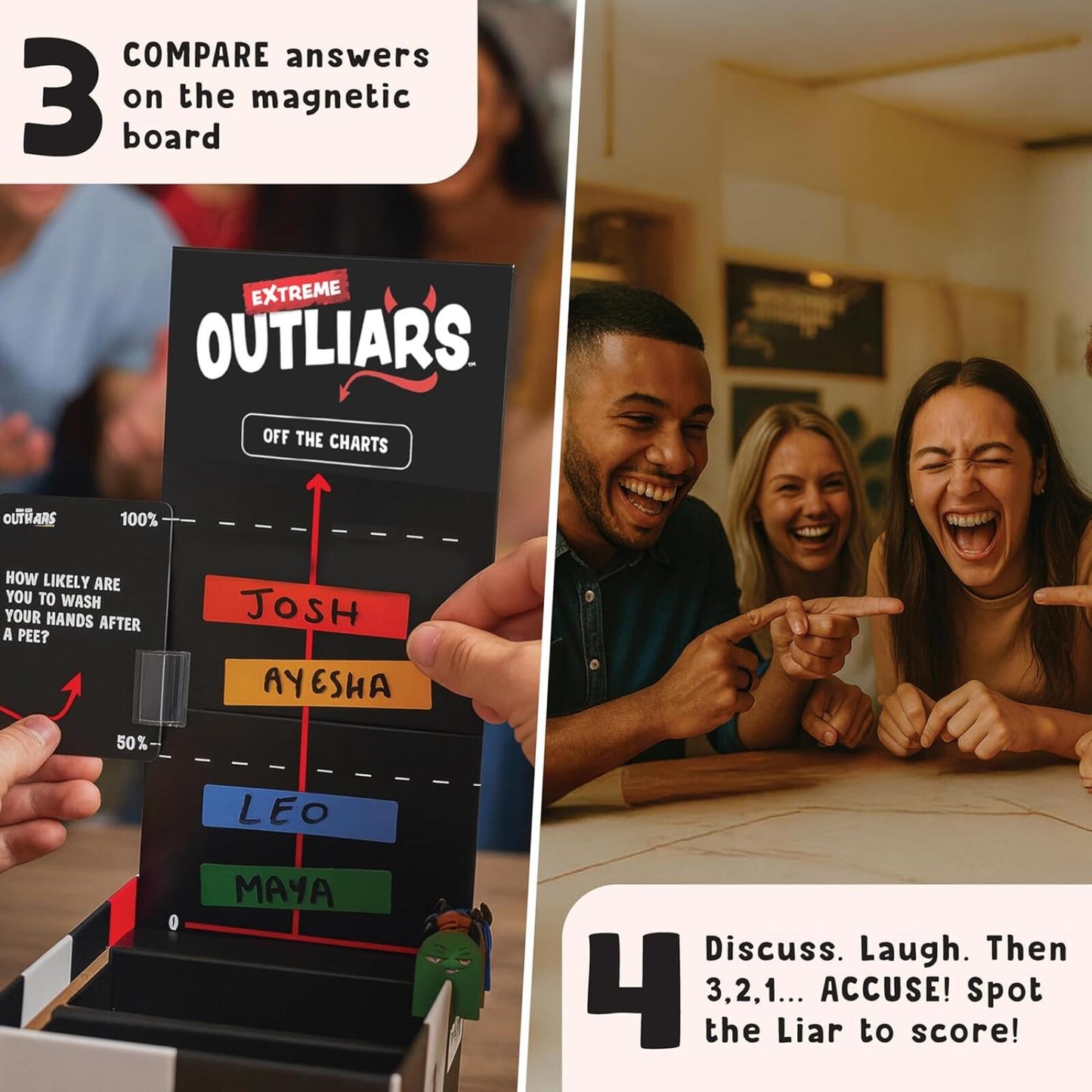 Outliars Extreme