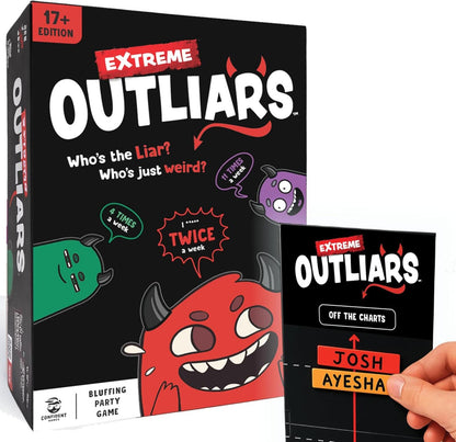 Outliars Extreme