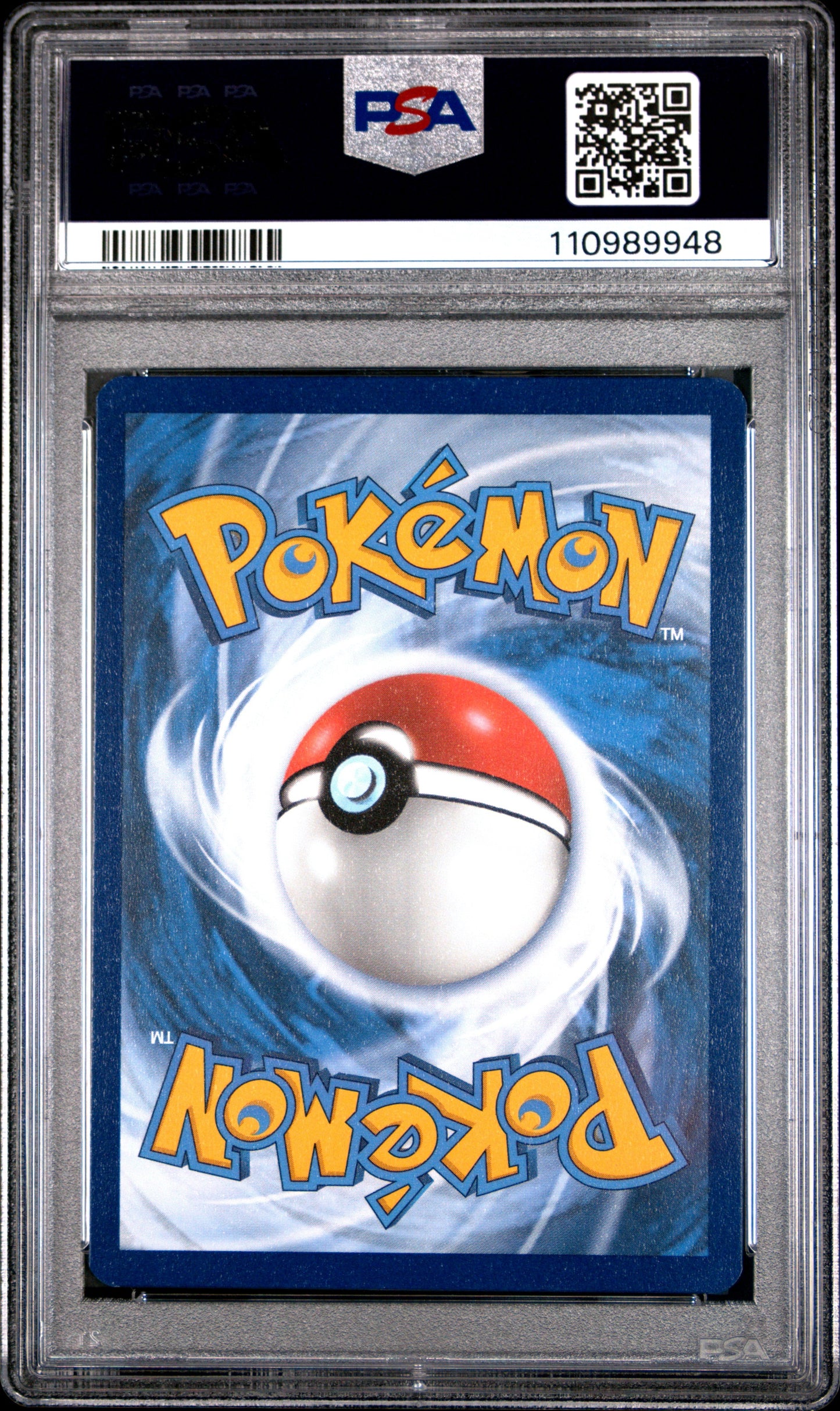 2022 Pokemon Sword & Shield Lost Origin - Snorlax - Tg10 - PSA 9