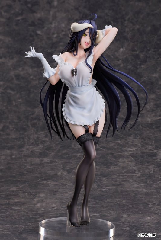 Overlord Albedo 1/7 Scale