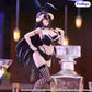 Overlord BiCute Bunnies Figure Albedo Another Costume